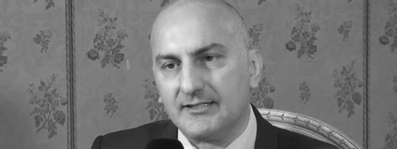 Paolo Saraca Volpini