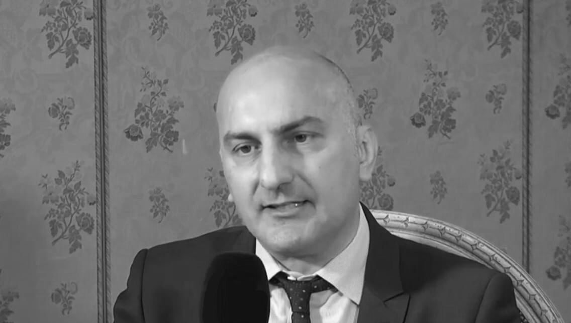 Paolo Saraca Volpini