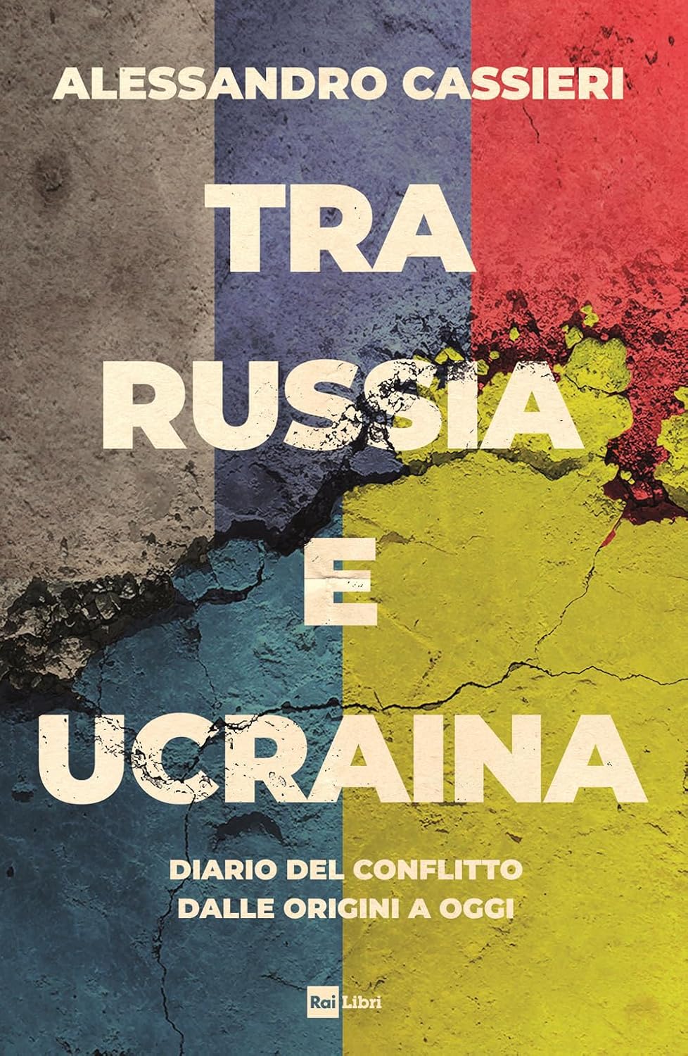 Tra Russia e Ucraina