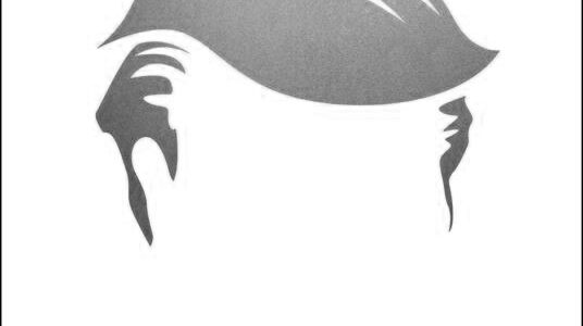 Donald. Storia molto più che leggendaria di un golden man