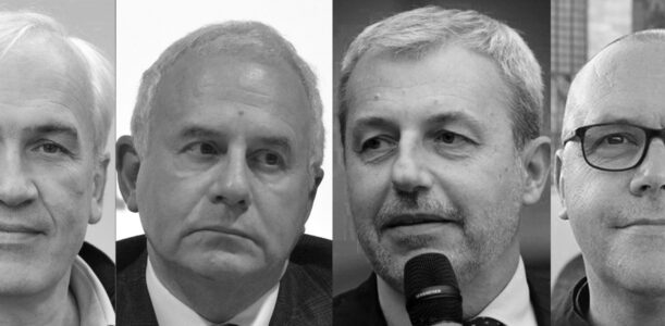 L’Europa al bivio. Presente e futuro del nostro continente