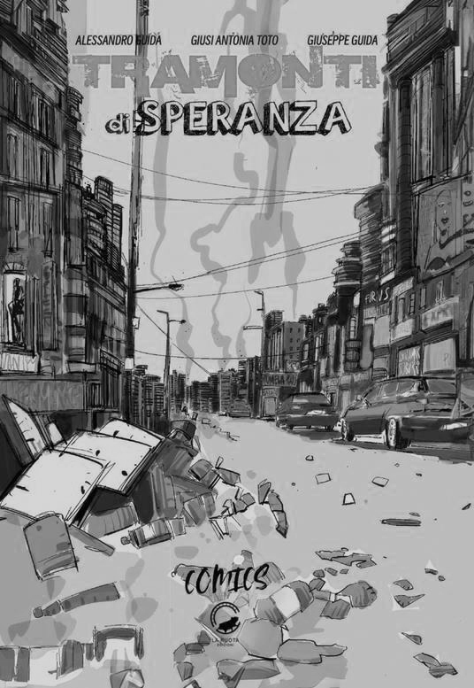 Tramonti di speranza